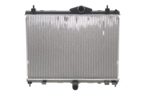 Радіатор, система охолодження двигуна NRF 550027