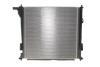 Радіатор, система охолодження двигуна NRF 550029 (фото 4)