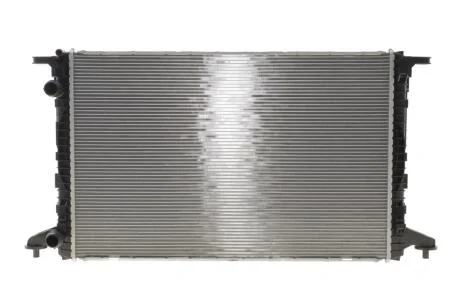 Радіатор охолодження двигуна NRF 550030