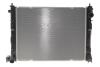 Радіатор, система охолодження двигуна NRF 550070 (фото 1)