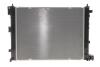 Радіатор, система охолодження двигуна NRF 550070 (фото 4)