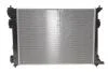 Радіатор, система охолодження двигуна NRF 550074 (фото 3)