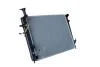 Радіатор, система охолодження двигуна NRF 550100 (фото 4)
