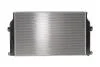 Радіатор, система охолодження двигуна NRF 550111 (фото 4)