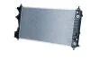 Радіатор, система охолодження двигуна NRF 550115 (фото 1)