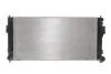 Радіатор, система охолодження двигуна NRF 550133 (фото 1)