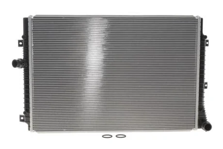 Радіатор охолодження двигуна NRF 550140