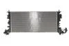 Радіатор, система охолодження двигуна NRF 550144 (фото 4)