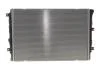 Радиатор, охлаждение двигателя NRF 550277 (фото 4)