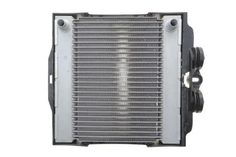 Радіатор, система охолодження двигуна NRF 550288