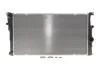 Радіатор охолодження двигуна NRF 550295 (фото 1)