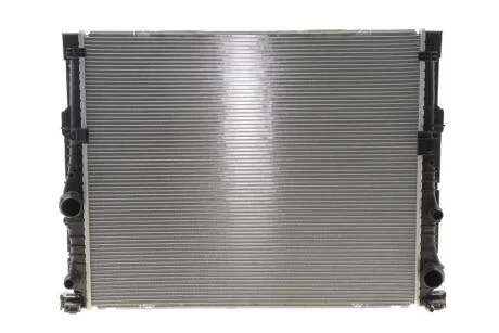 Радіатор охолодження двигуна NRF 550299