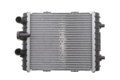 Радіатор охолодження двигуна NRF 550329