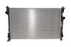 Радіатор охолодження двигуна NRF 550334 (фото 1)
