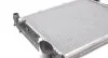 Радіатор охолодження NRF 55325 (фото 4)