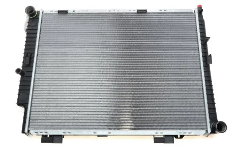 Радиатор, охлаждение двигателя NRF 55331