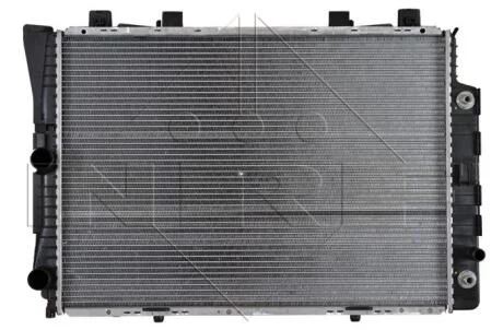 Радіатор NRF 55332