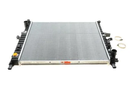 Радіатор NRF 55334