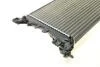 Радіатор системи охолодження NRF 55340 (фото 4)