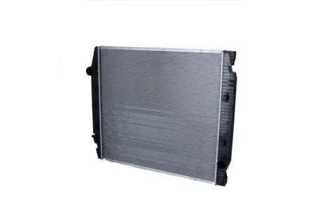 Радіатори та інтеркулера NRF 559567