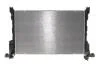 Радіатор, система охолодження двигуна NRF 560016 (фото 1)