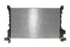 Радіатор, система охолодження двигуна NRF 560016 (фото 4)