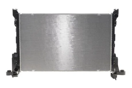 Радіатор, система охолодження двигуна NRF 560016