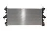 Радіатор, система охолодження двигуна NRF 560018 (фото 1)