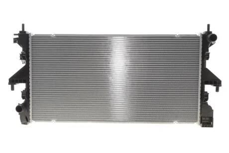 Радіатор охолодження двигуна NRF 560020