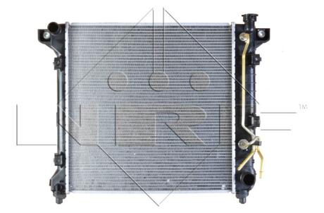 Радіатор NRF 56023