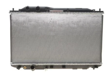 Радиатор, охлаждение двигателя NRF 56050