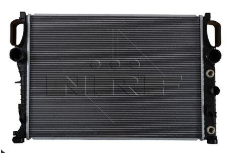 Радіатор NRF 56076