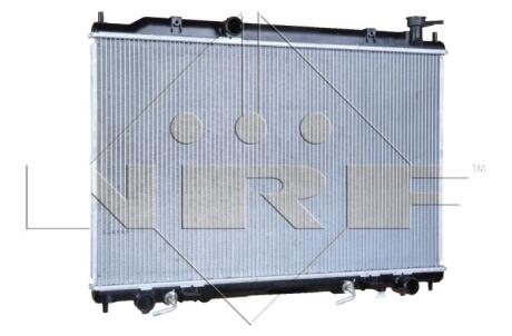 Радіатор NRF 56089
