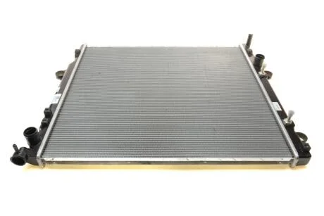 Радіатор системи охолодження NRF 56104