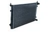 Радіатор, система охолодження двигуна NRF 56153A (фото 4)