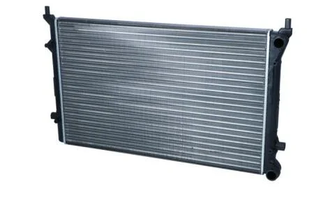 Радіатор, система охолодження двигуна NRF 56153A