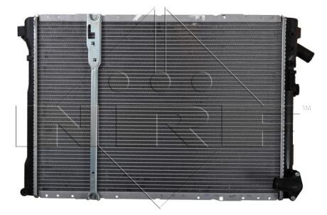 Радіатор NRF 58060