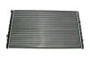 Основний радіатор Seat Cordoba 1.8, 2.0 93-99, Ibiza 1.6, 2.0 95-// VW Caddy II 1.9d 95-04, Polo 1.6i,1.9d 95-01 NRF 58093 (фото 3)