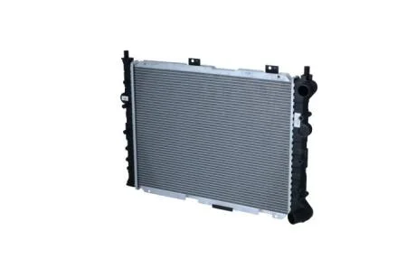 Радиатор, охлаждения дивгателя NRF 58114