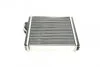 Теплообменник, отопление салона NRF 58150 (фото 5)