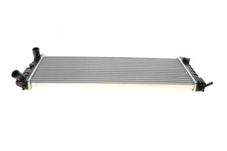 Радіатор системи охолодження NRF 58154