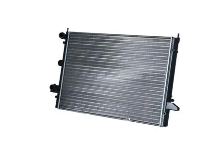 Радиатор, охлаждения дивгателя NRF 58167