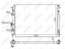 Радіатор NRF 58175A (фото 1)