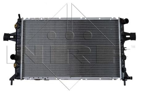 Радіатор NRF 58178
