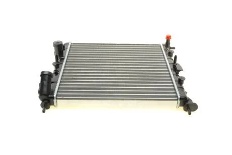 Радіатор NRF 58196