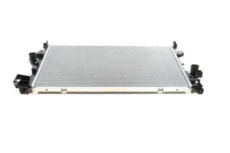Радіатор NRF 58204