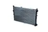 Радиатор, охлаждения дивгателя NRF 58216 (фото 1)