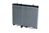 Радіатор системи охолодження NRF 58226 (фото 1)