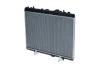 Радіатор системи охолодження NRF 58226 (фото 3)