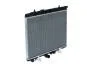 Радіатор системи охолодження NRF 58226 (фото 4)